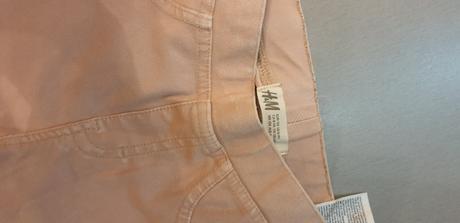 Leginky, h&m,134