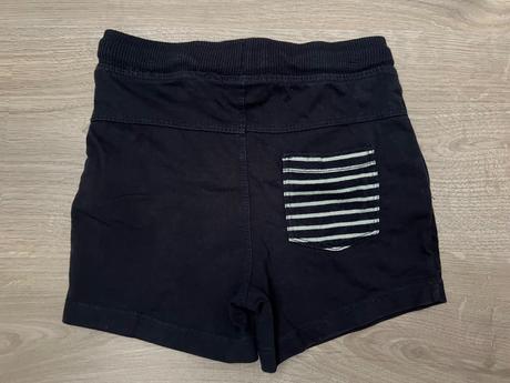 Šortky lupilu 86/92, lupilu,86