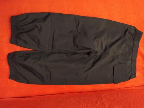 Chlapcenske nohavice, 110