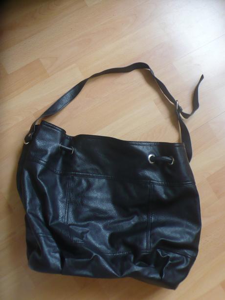 New yorker velká kabelka, new yorker