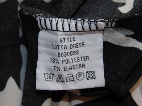 Pekne kvalitne šaty, 36