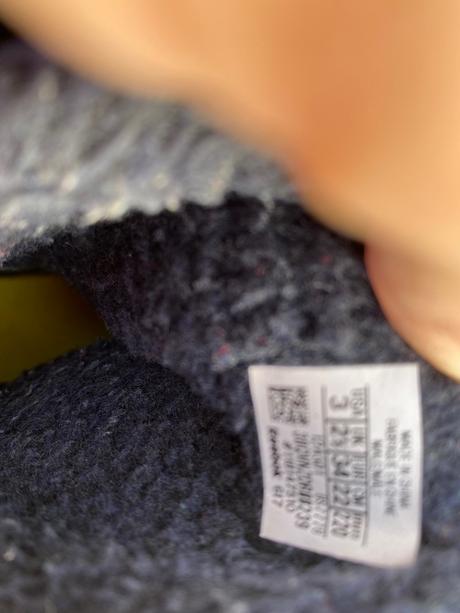 Snehule reebok, reebok,34