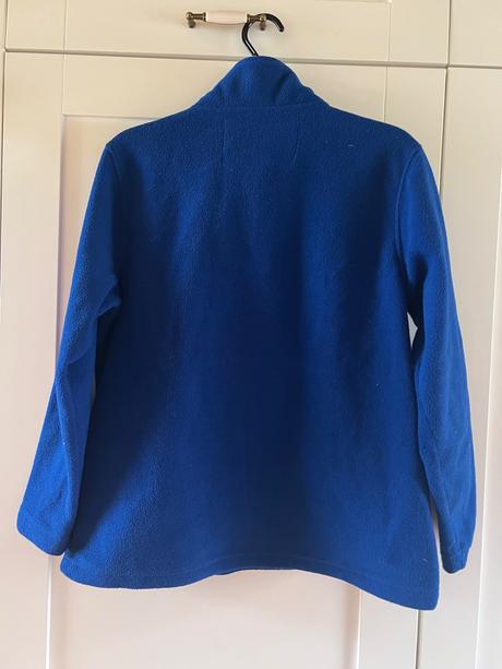 Flisová mikina nhl, 152