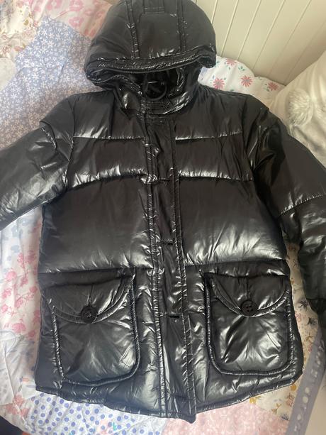 Paperova bunda, h&m,36