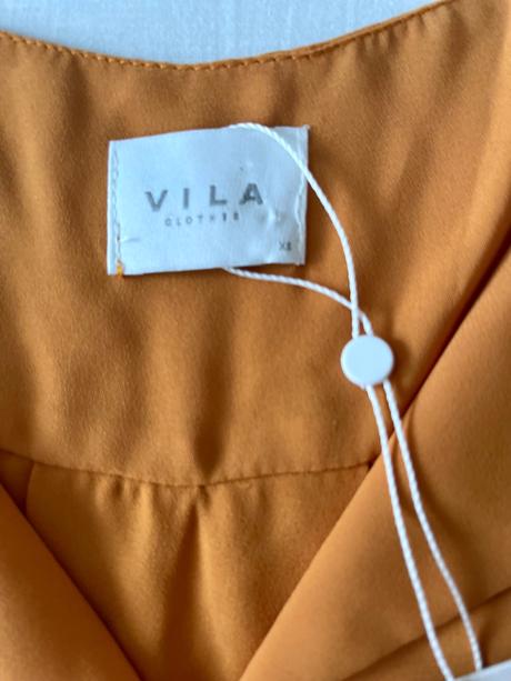 Vila blúzka vel.xs-s-m, m / s / xs