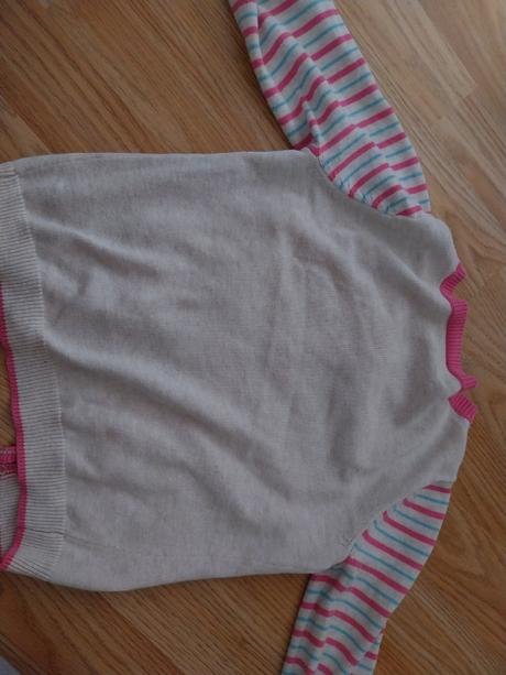 Pepa pig svetrík, 98