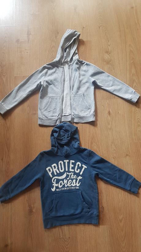 Mikinky, palomino,122