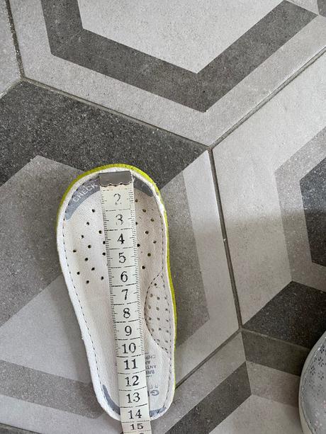 Geox topanocky, geox,22