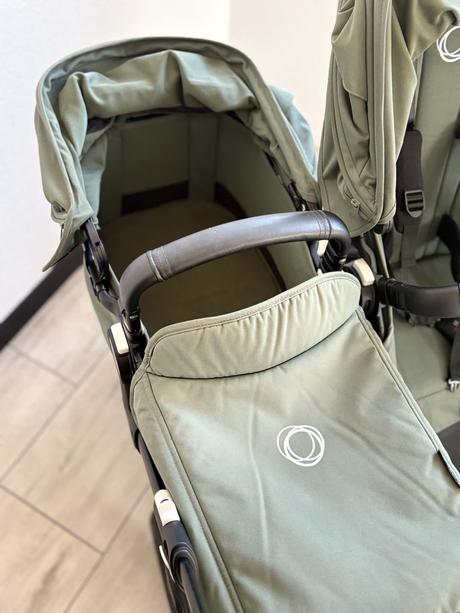Predám bugaboo donkey  kočík, bugaboo,bugaboo donkey 5
