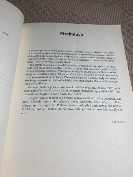 Co dělat aby se vaše děti správně chovaly unavuje,