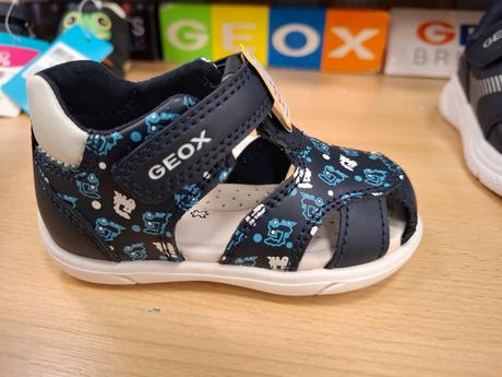 Detské sandále, geox,20 / 21 / 22 / 23 / 24