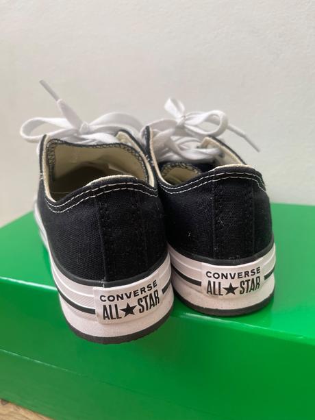 Converse detské tenisky, veľkosť 33, converse,33