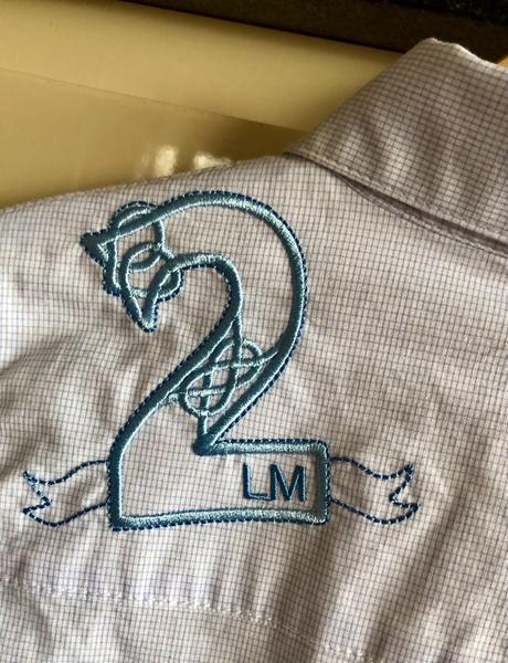 La martina bluzka 10, 140