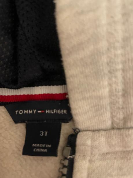 Mikina tommy hilfiger, tommy hilfiger,104