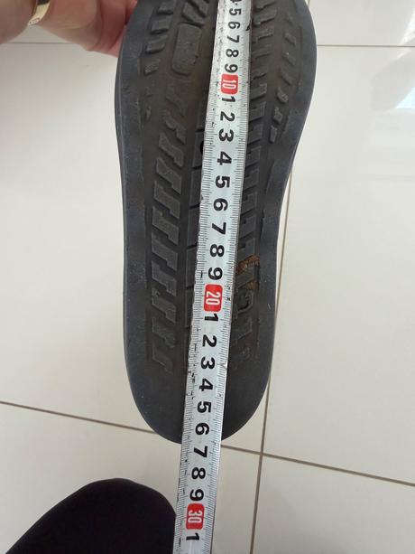 Enfant 39 zateplené čižmy, en fant,39