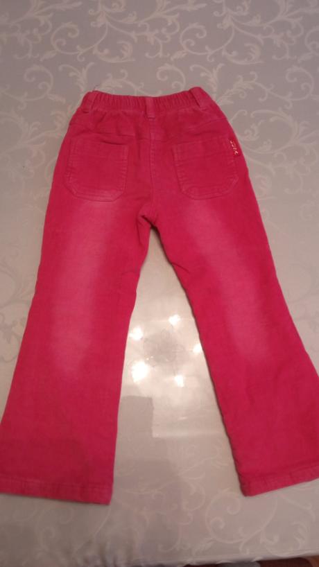 Nohavice, lusa,116