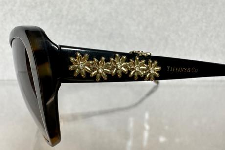 Tiffany slnečné okuliare,