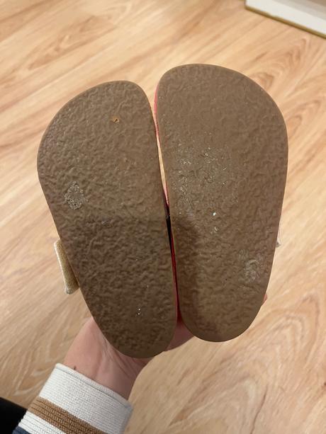 Papučky pegres č. 26, pegres,26