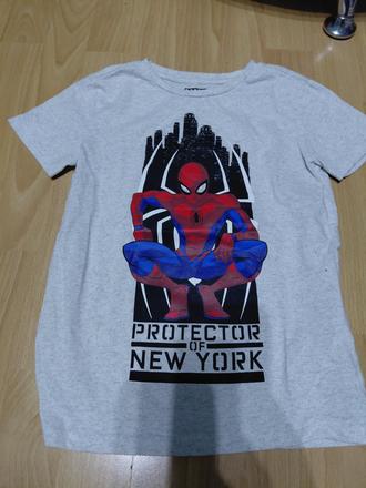 Tricko spiderman iv., sinsay,128