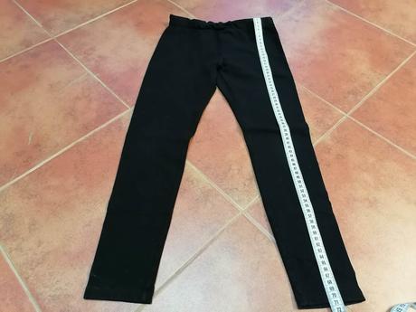 Legíny destination, veľ. 140, 140