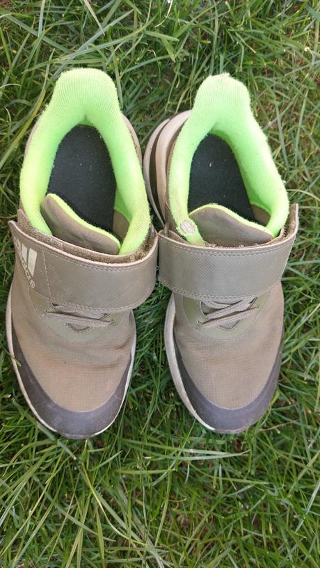 Tenisky adidas 33, adidas,33