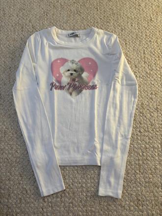 Tričko newyorker, new yorker,xs