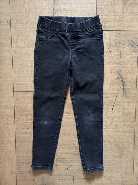 Cierne rifle desigual 122/128, desigual,122