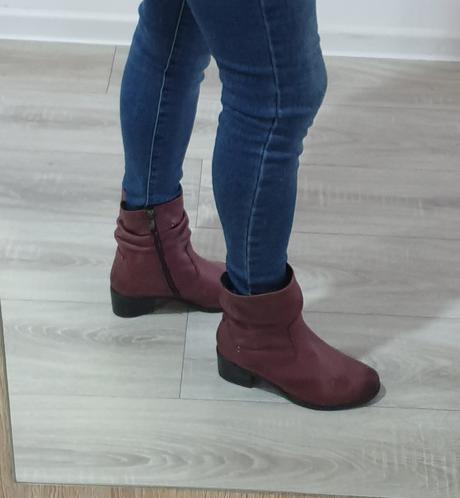 Kozene čižmičky, 37