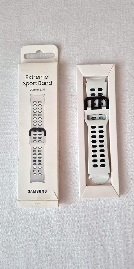 Remienok pre samsung galaxy watch 4/5/6/7 (s/m), samsung