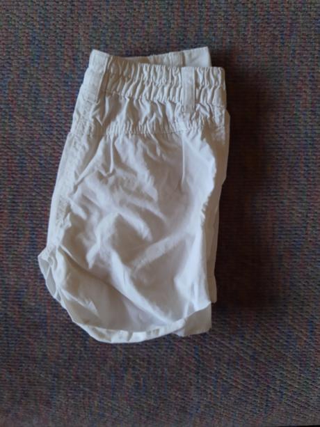 Kraťasy, palomino,116