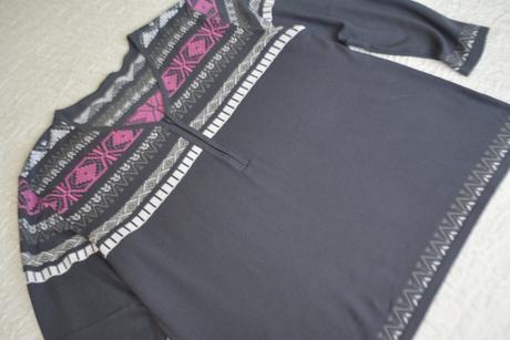 Pulóver dámsky xxl, xxl