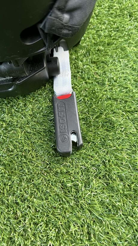 Autosedacka britax römer kidfix, britax