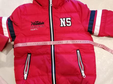 Frajerská bunda chlapčenská, 146