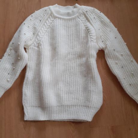 Pulover pre dievča, 140