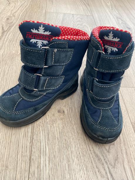 Detske snehule č.25, 25