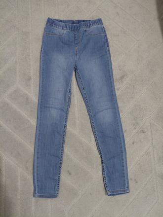 Riflove leginy, h&m,140