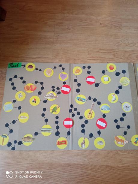 Detske riekanky,basnicky, ucebny material pre ms, 