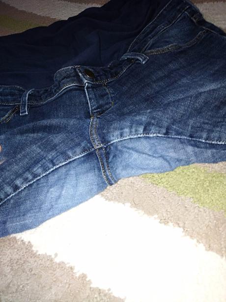 Tehotenské rifle - 2kusy, f&f,44