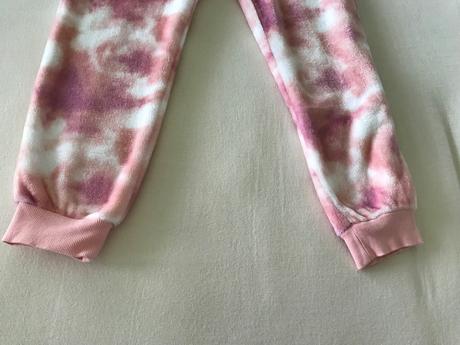 Súprava/ teplejšie pyzamo, next,146