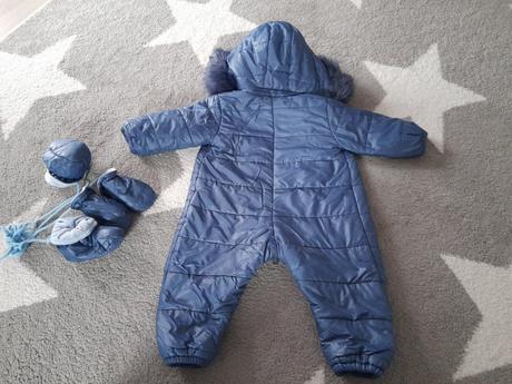 Kombinéza missimi, 80