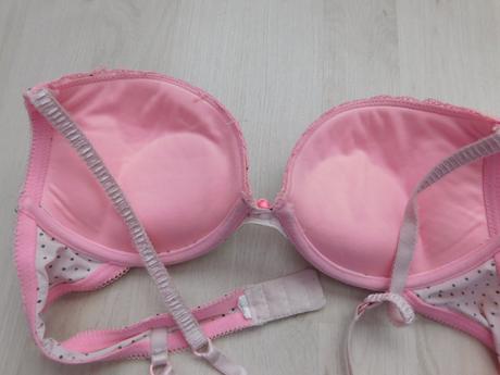 Podprsenka 75 a, 75a