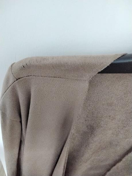 Sveter kardigán, 44