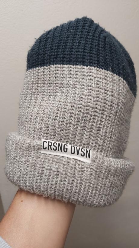 Čiapka zimná chlapčenská veľ.134/176 (8-15r), 134