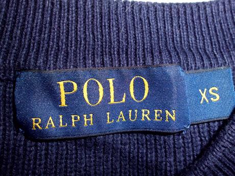 S-m pásik, ralph lauren,s