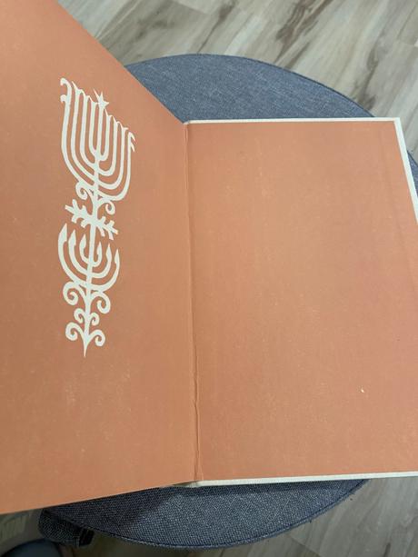 Stará retro kniha dvadsať a jedna rozprávka,