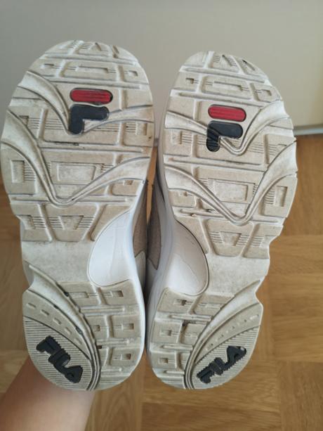 Fila tenisky, fila,36