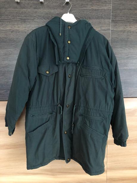 Zimna vetrovka xl sirka 70, xl