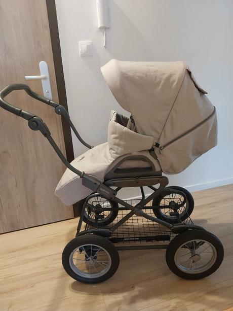 Inglesina, inglesina,inglesina trilogy