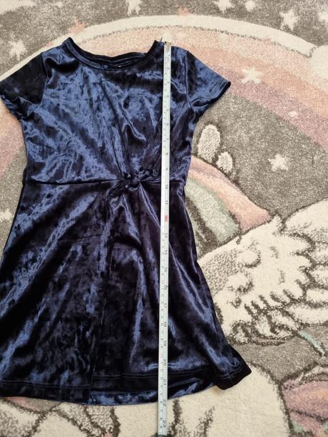 B2003 šaty, lindex,98