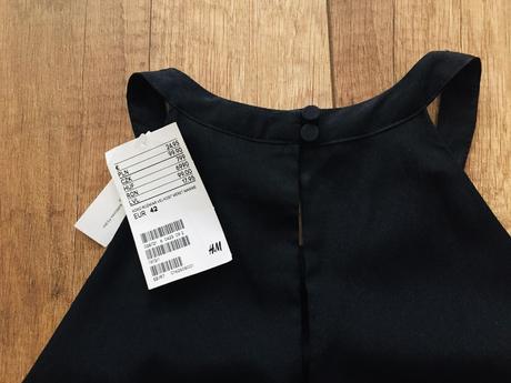 Saty zn. h&m (42), h&m,42